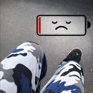 Meet your Posher, Husna